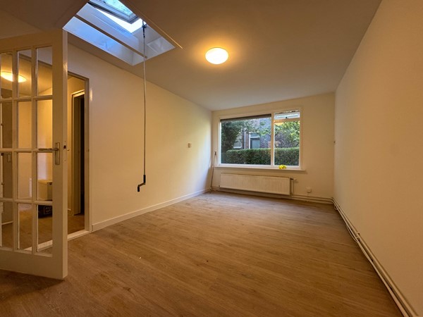 Medium property photo - Rabenhauptstraat 19, 9725 CA Groningen